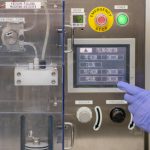Electrolyte Filler